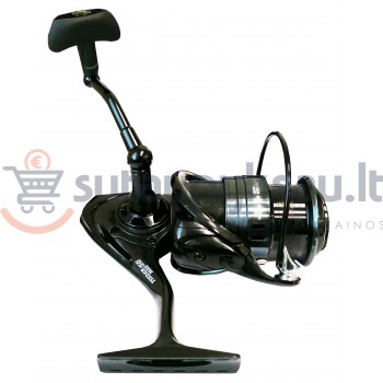 Ritė twisted lines "Feeder Max"
